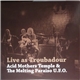 Acid Mothers Temple & The Melting Paraiso U.F.O. - Live As Troubadour